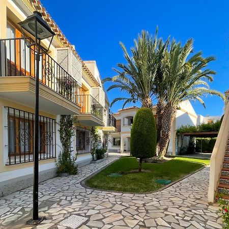 Infinity Resort Vera Beach Clara Los Amarguillos Exteriör bild