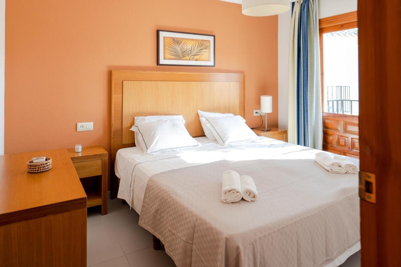 Infinity Resort Vera Beach Clara Los Amarguillos Exteriör bild