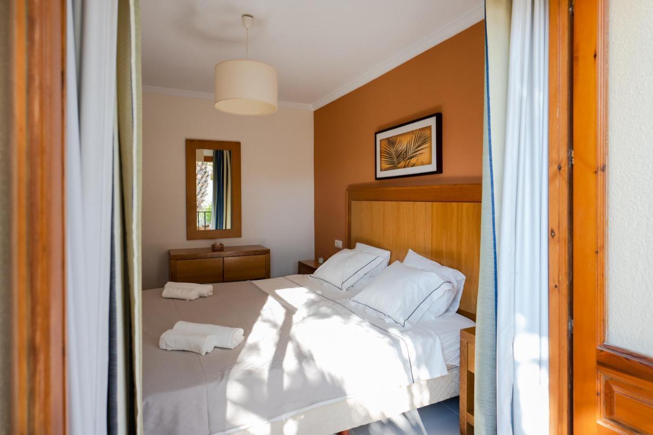 Infinity Resort Vera Beach Clara Los Amarguillos Exteriör bild